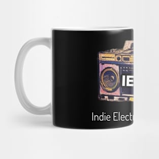 IEM Radio - Indie Electronic Music Mug